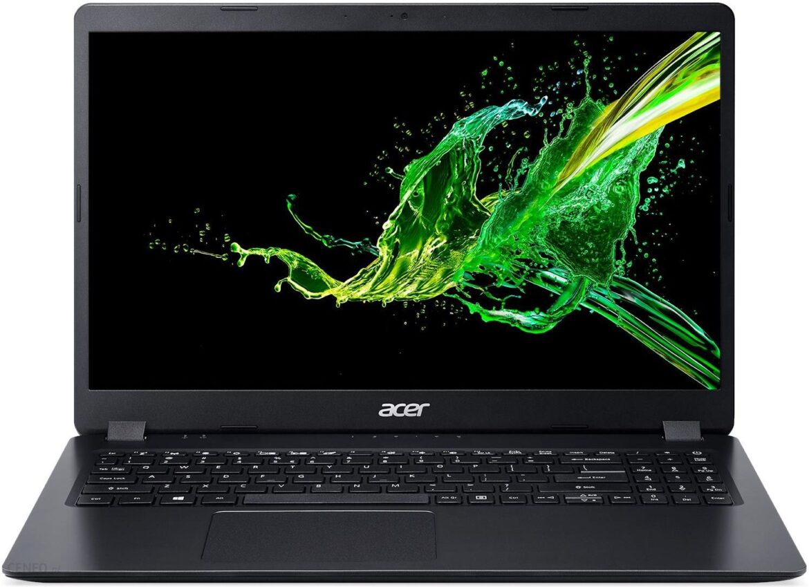 Laptop Acer Aspire 3 15,6″/i5/8GB/512GB/Win10 (NX.HS5EP.00A)