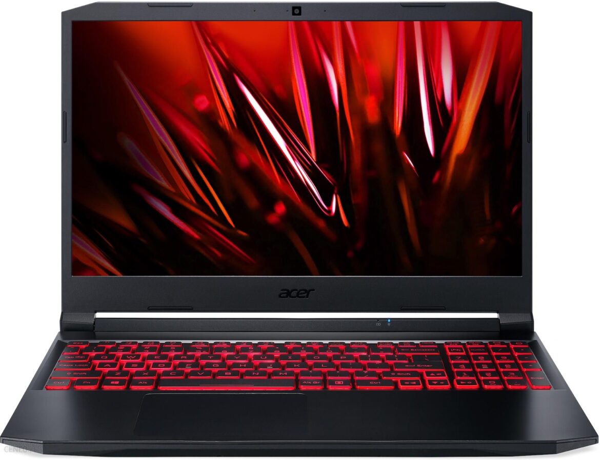 Laptop Acer Nitro 5 15,6″/i5/32GB/512GB/Win11 (NH.QAMEP.00Q)
