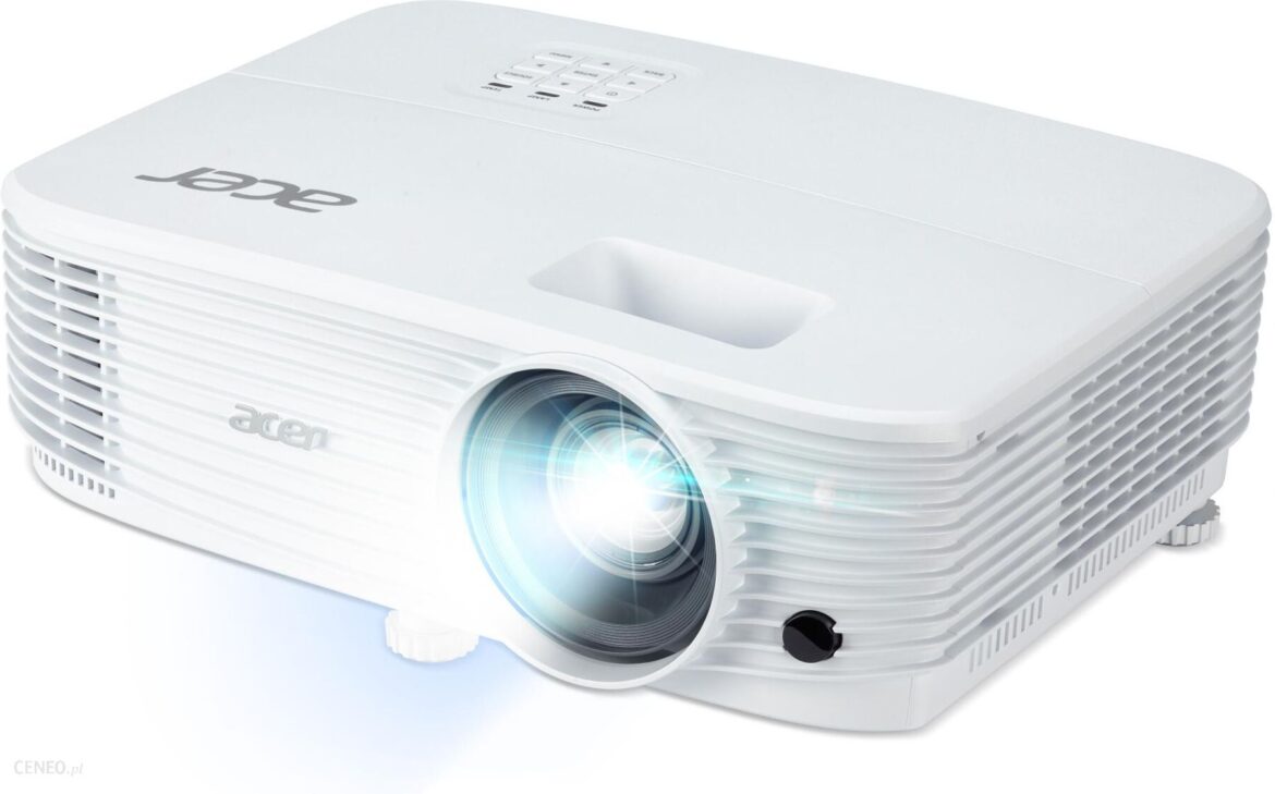 Acer Pd1325W