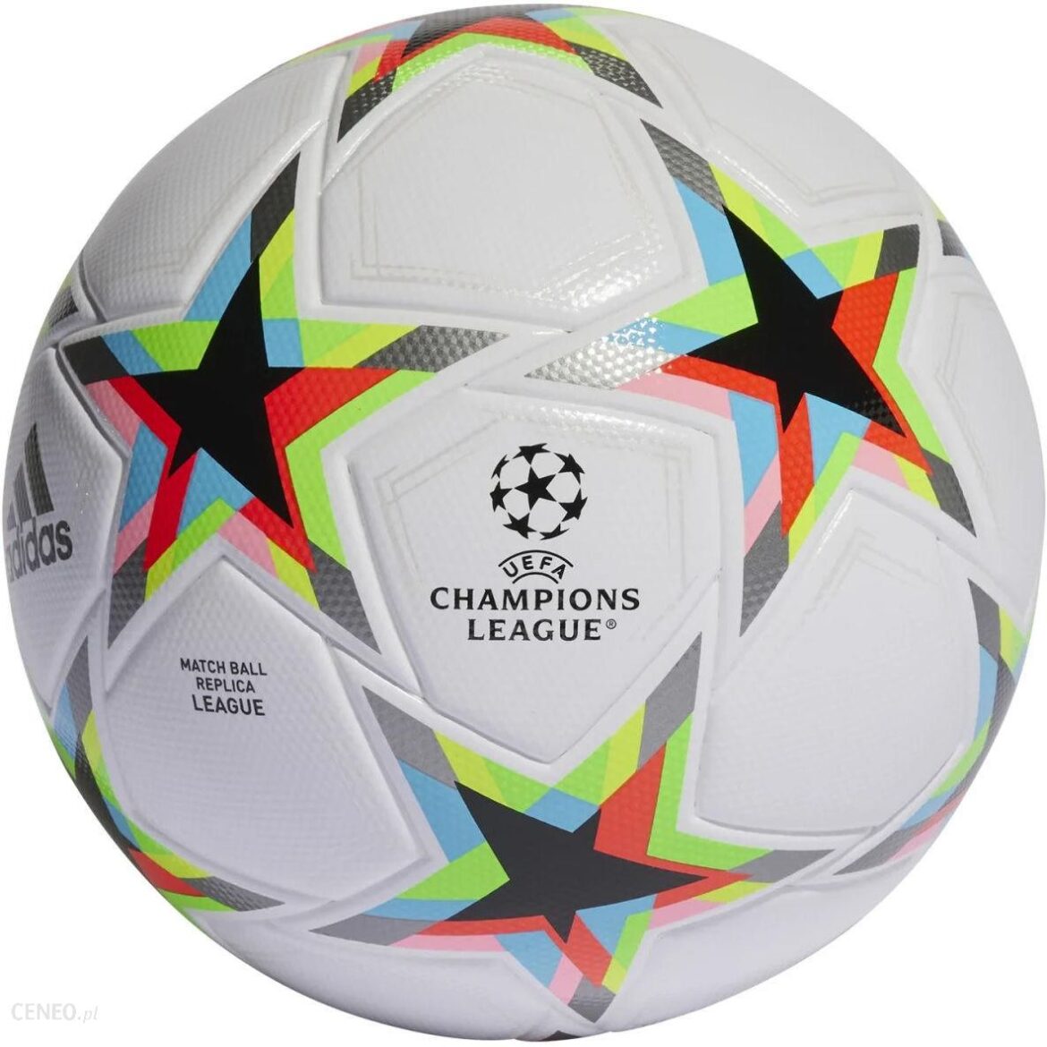 adidas Ucl Lge Biały