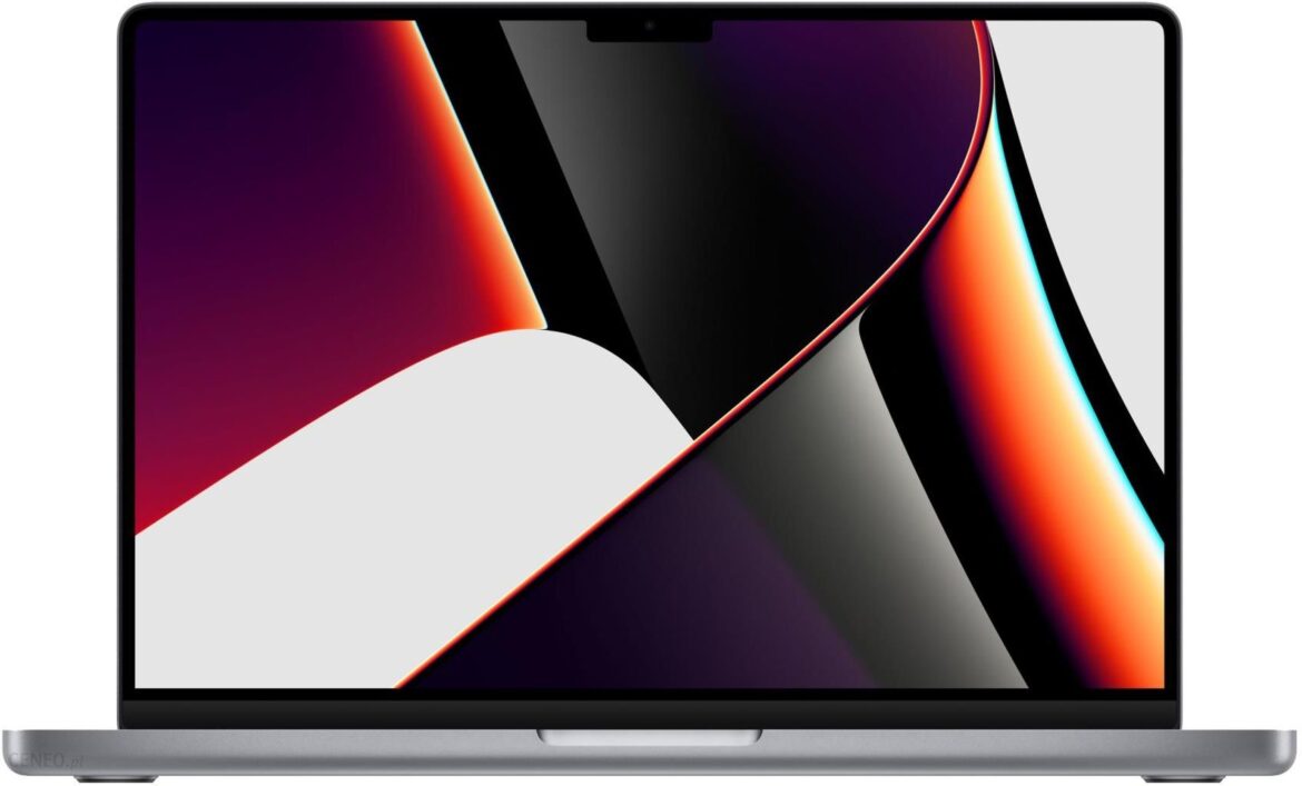 Laptop Apple MacBook Pro 14,2″/M1 Pro/16GB/512GB/MacOS (MKGP3ZEA)