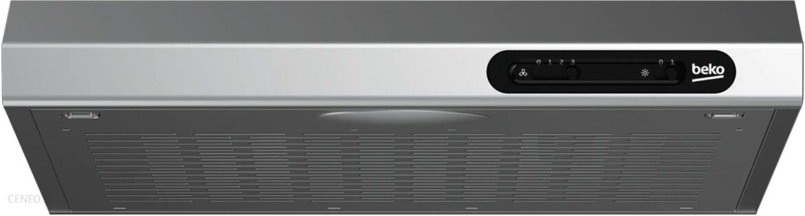 Beko CFB5310X