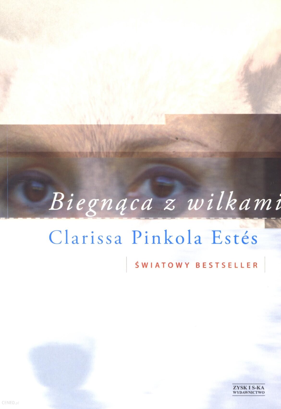 Biegnąca z wilkami