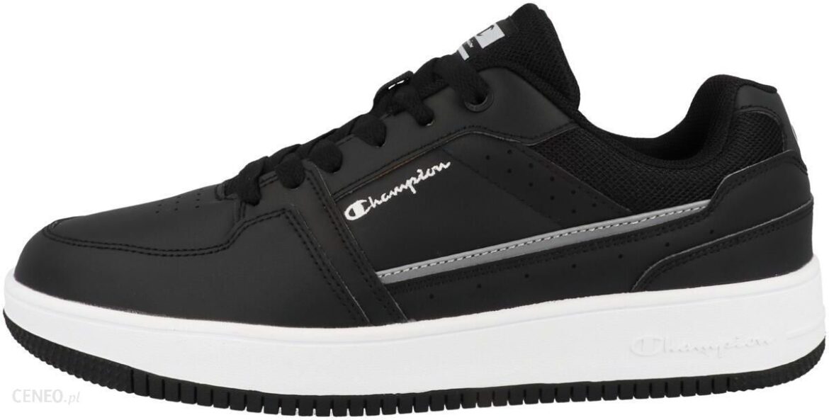 Buty do chodzenia męskie, Champion Evolve Low , SPRAWDŹ OKAZJE NA WIOSNĘ