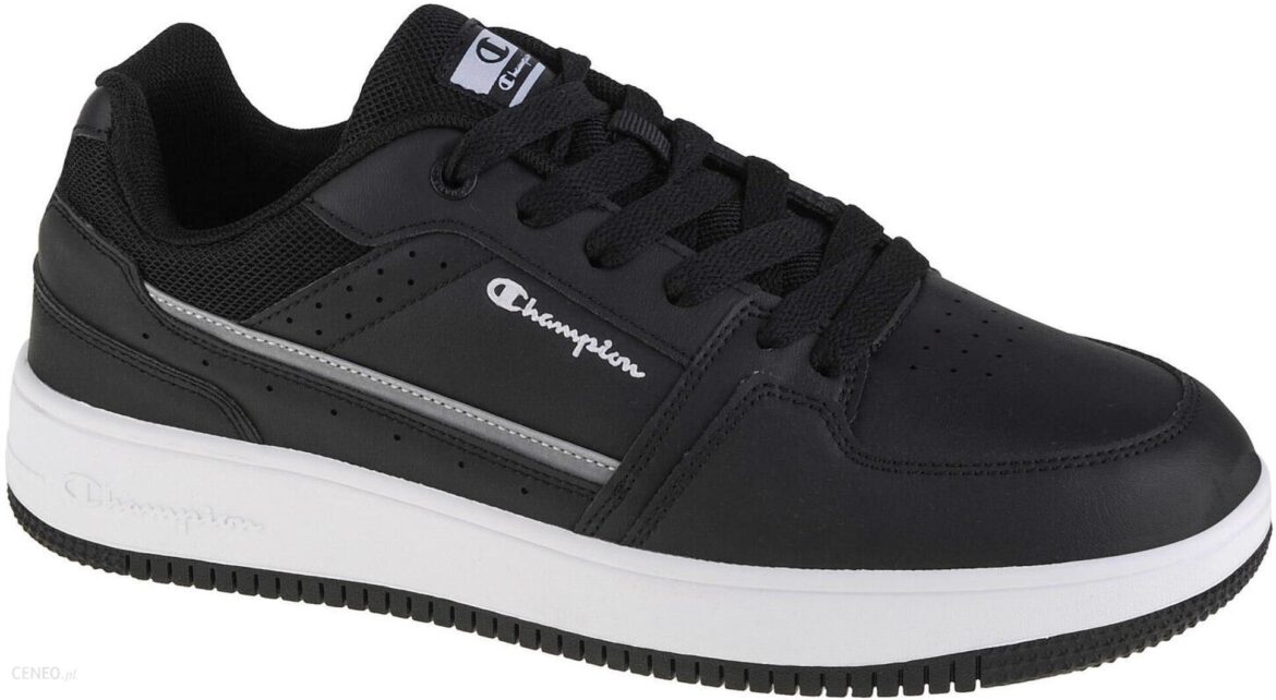 Buty do chodzenia męskie, Champion Evolve Low , SPRAWDŹ OKAZJE NA WIOSNĘ