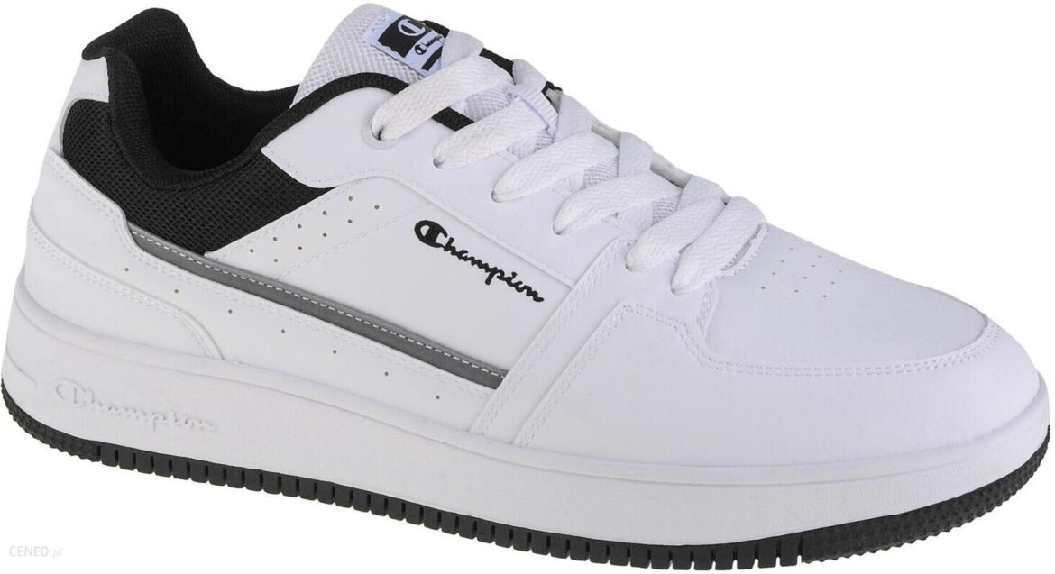 Buty do chodzenia męskie, Champion Evolve Low , SPRAWDŹ OKAZJE NA WIOSNĘ