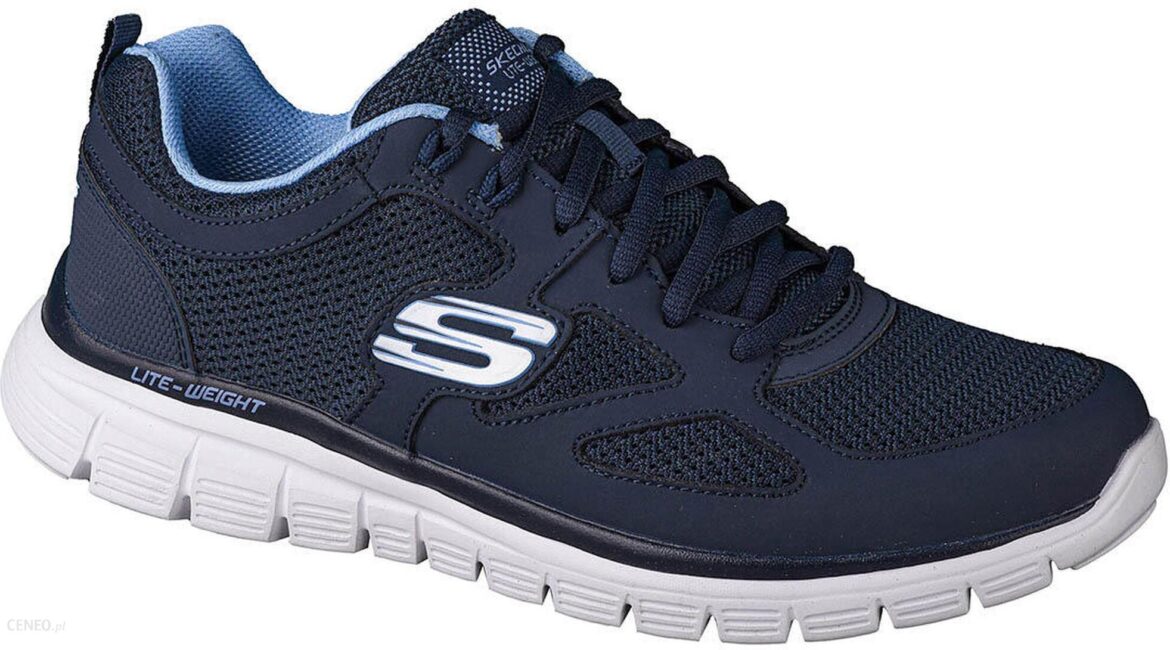 Buty do chodzenia męskie, Skechers Burns Agoura , SPRAWDŹ OKAZJE NA WIOSNĘ