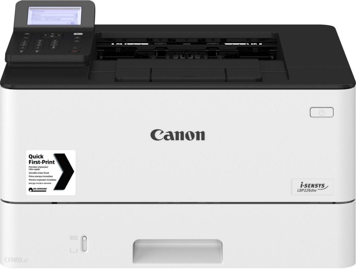 Drukarka Canon LBP226dw