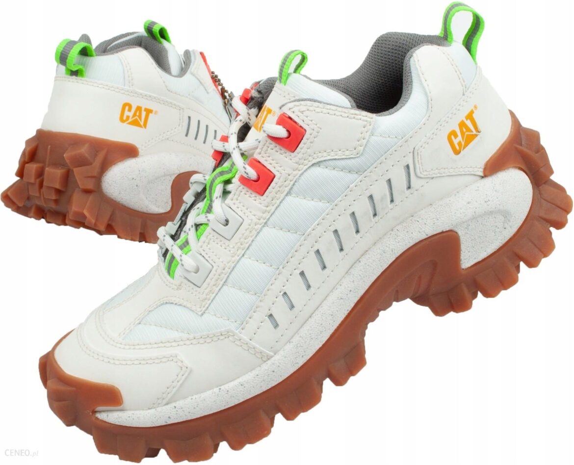 CATERPILLAR BUTY MĘSKIE SPORTOWE [] P723311
