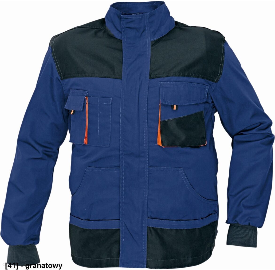 Cerva Emerton Kurtka Bluza 60