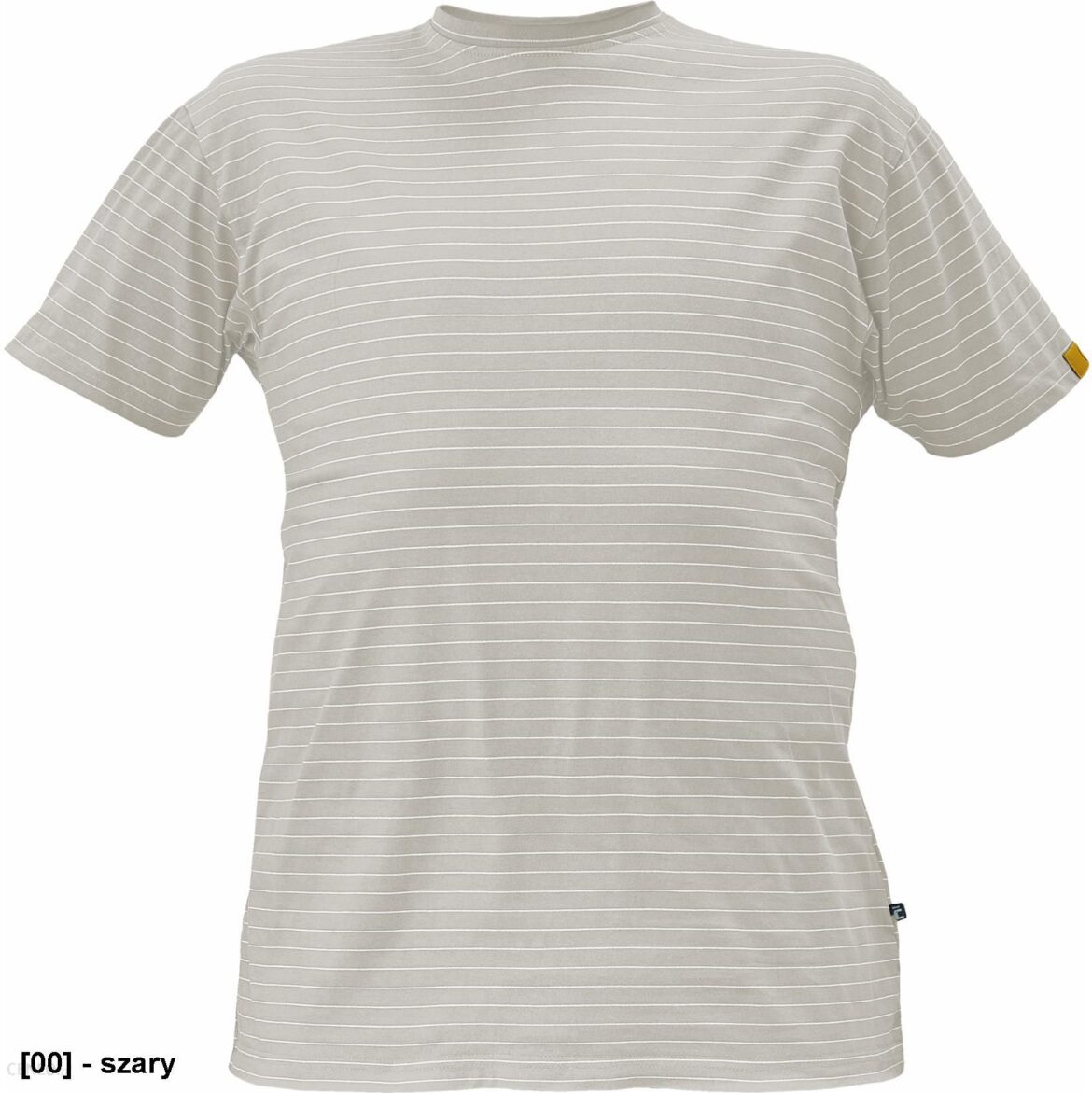 Cerva Noyo Esd T Shirt Royal Niebieski L