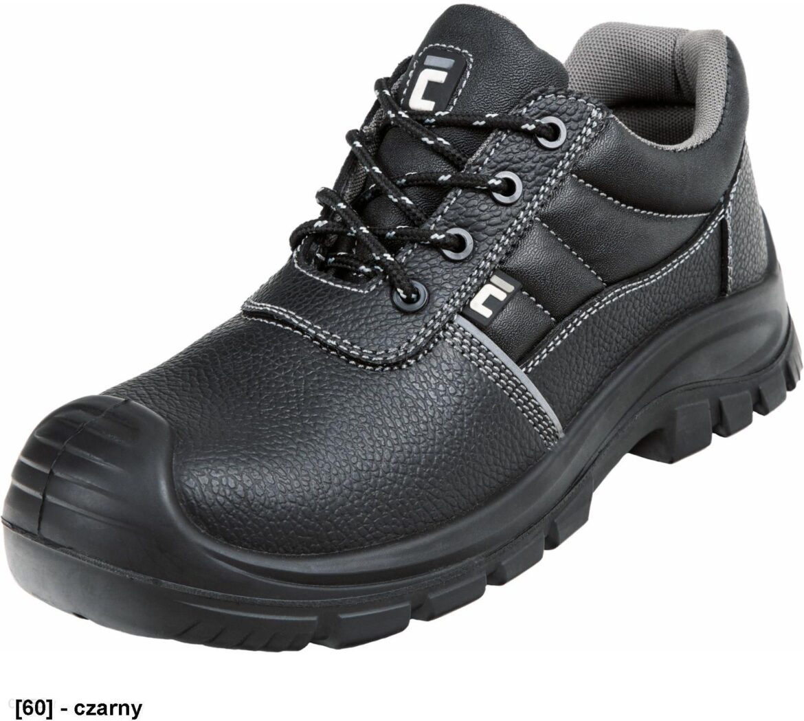 Cerva Raven Xt Mf S3 Src Pantofi Półbuty 50