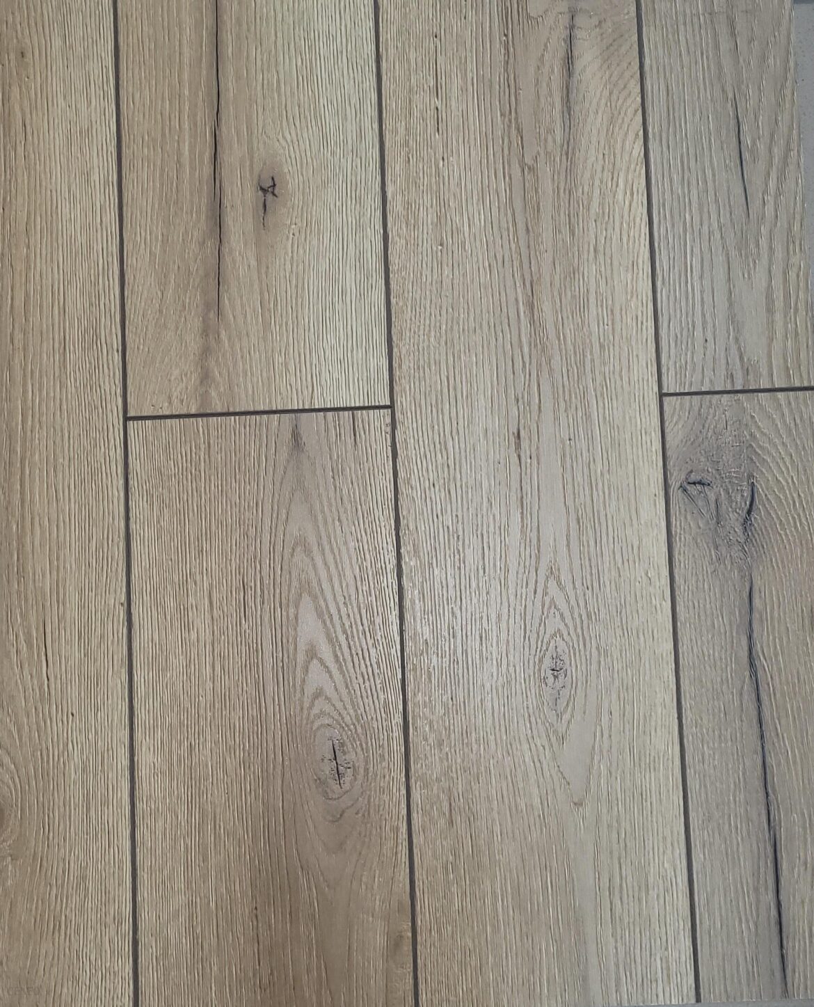 Panele podłogowe Classen Panele Vox Querra Slim Prestige Wr Dąb Vermon (56532)