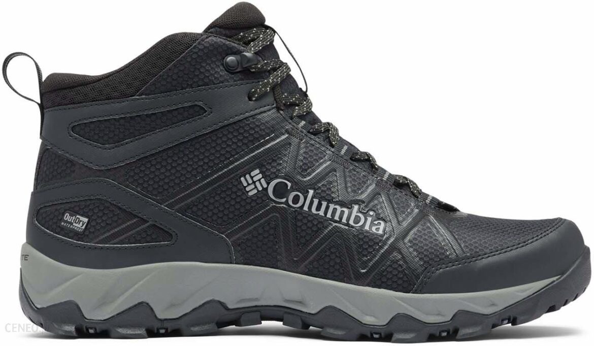 Columbia Peakfreak X2 Mid Outdry 1865001012