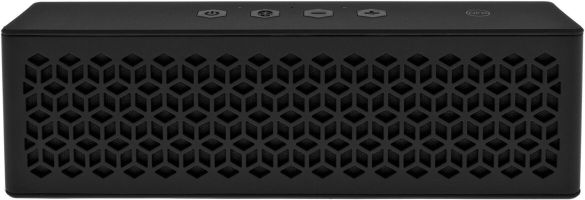 Creative Muvo Mini Czarny (51MF8200AA000)