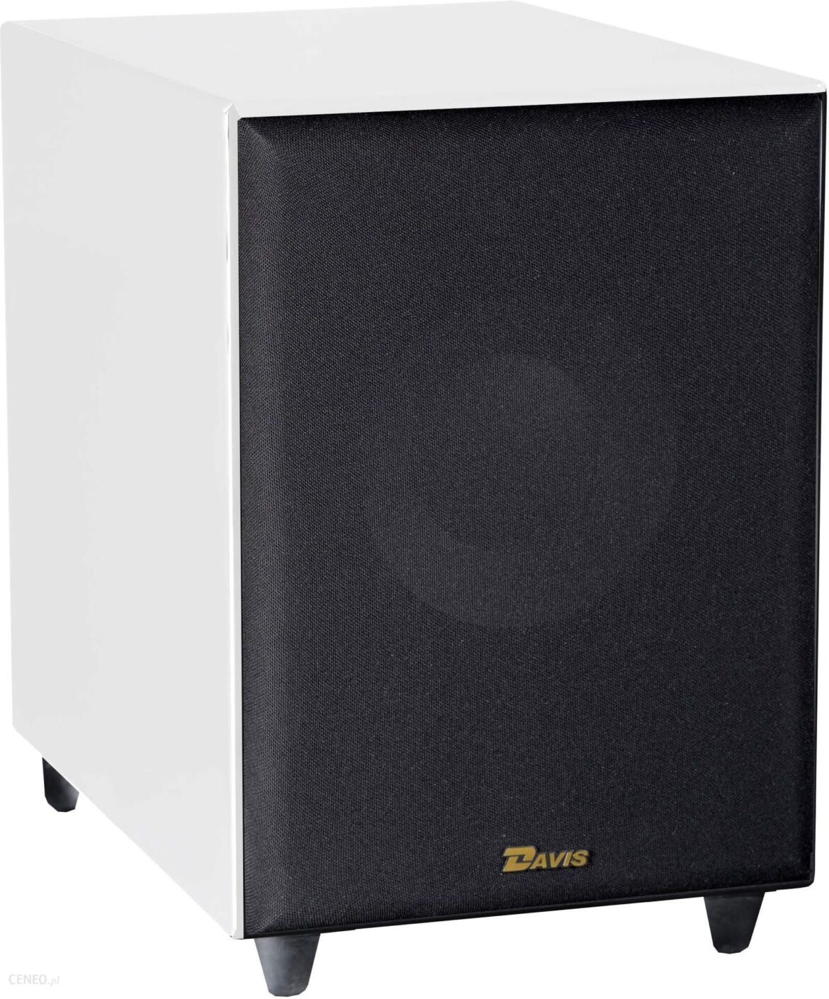 Davis Acoustics Basson 77 Biały
