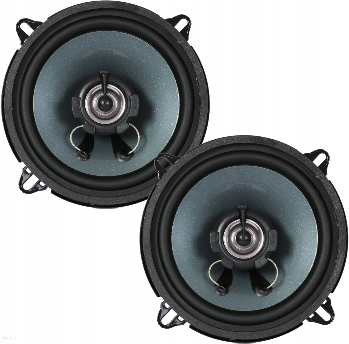 Dax ZGD-130 Głośniki samochodowe 13cm 160W Mocne