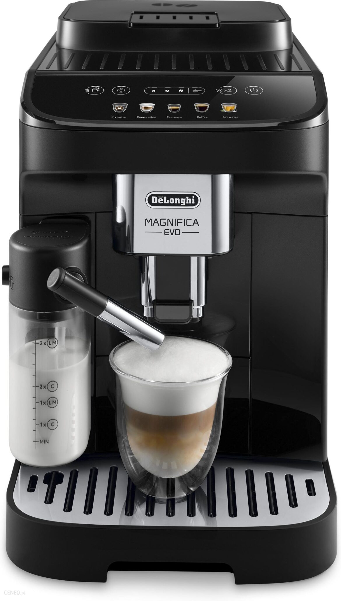 Ekspres De’Longhi Magnifica Evo ECAM290.61.B