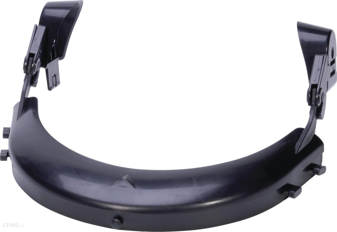 Delta Plus Uchwyt Osłony Do Hełmów Visor Holder