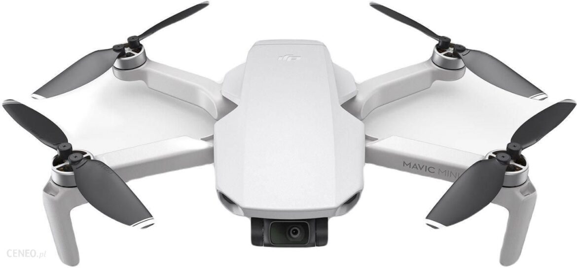 DJI Mini 2 Fly More Combo (Mavic Mini 2)