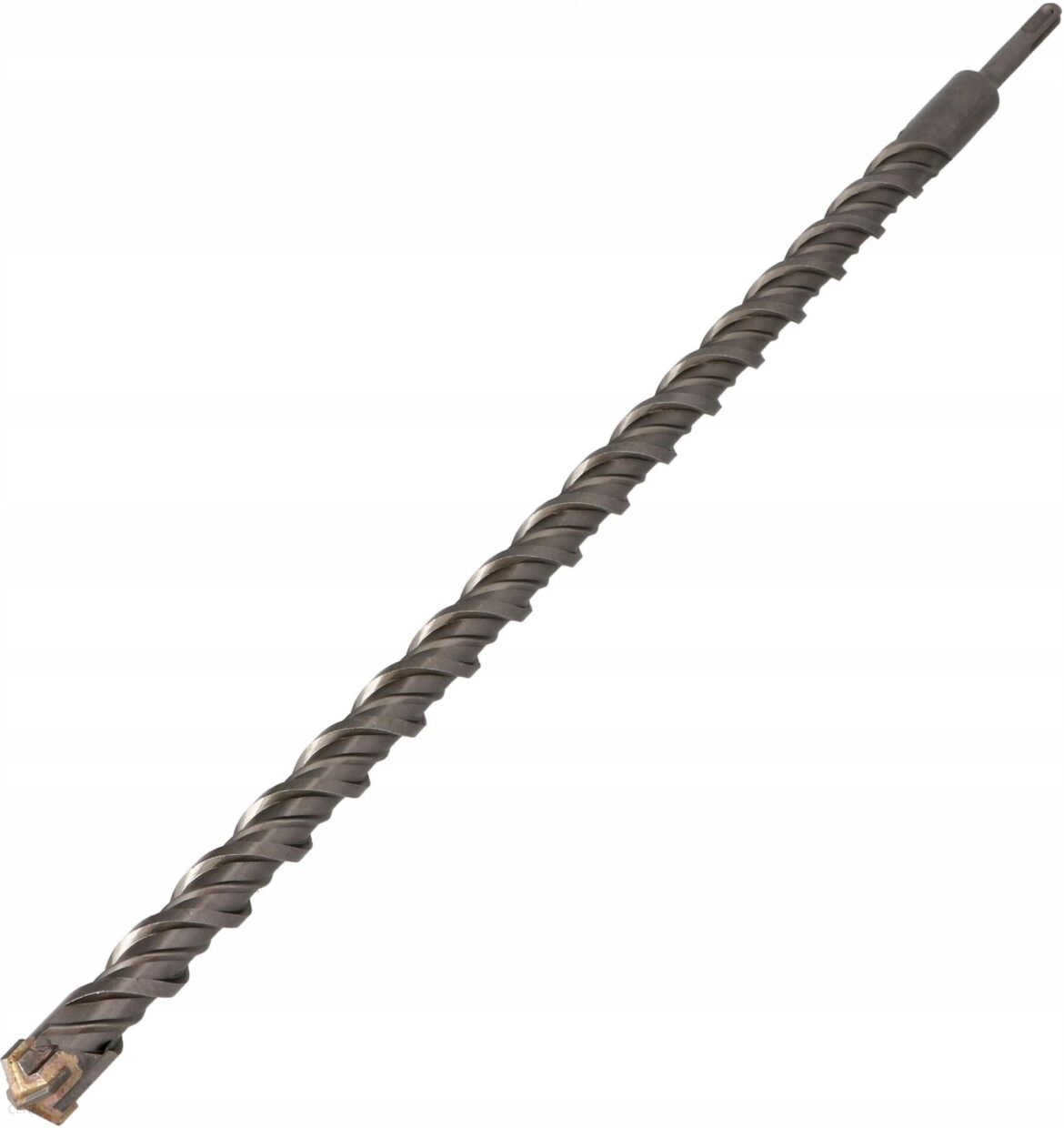 Draumet Wiertło Sds+ 4-Ostrzowe 12X310 Długie 31Cm 6621