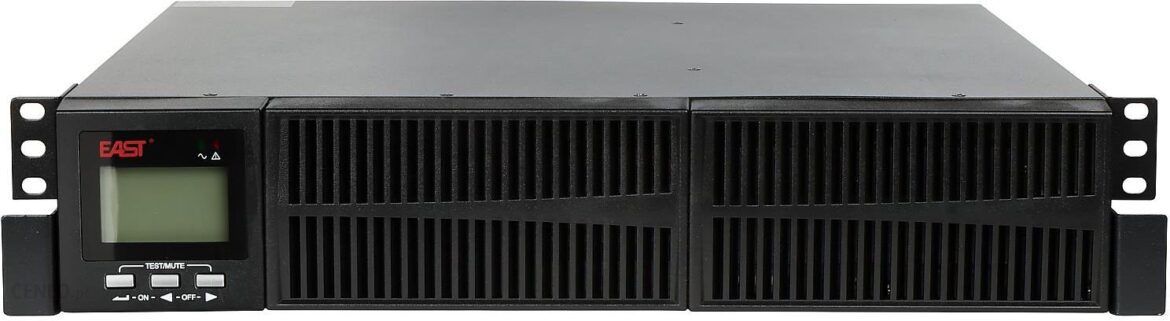 East Zasilacz Ups At-Ups1000Rt/2-Rack 1000Va (ATUPS1000RT2RACK)
