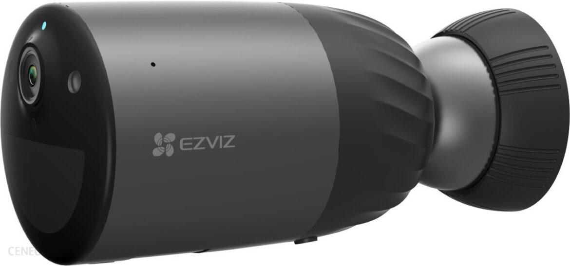 Ezviz Kamera Bezprzewodowa Bc1C 4Mp 2K