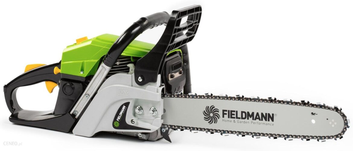 Fieldmann FZP 56516-B