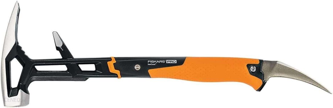 Fiskars Narzędzie Do Wyburzania Isocore M 1027220