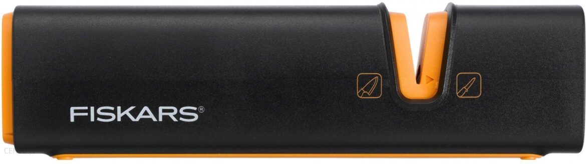 Fiskars Ostrzałka Do Noży Roll-Sharp Edge 1003098