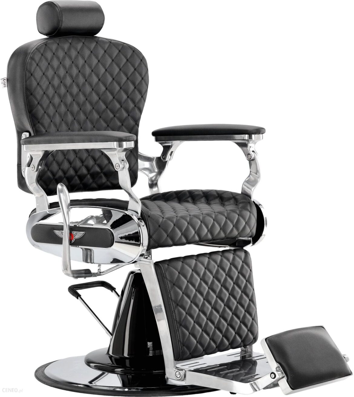 Fotel Fryzjerski Barberski Hydrauliczny Do Salonu Fryzjerskiego Barber Shop Diodor Barberking
