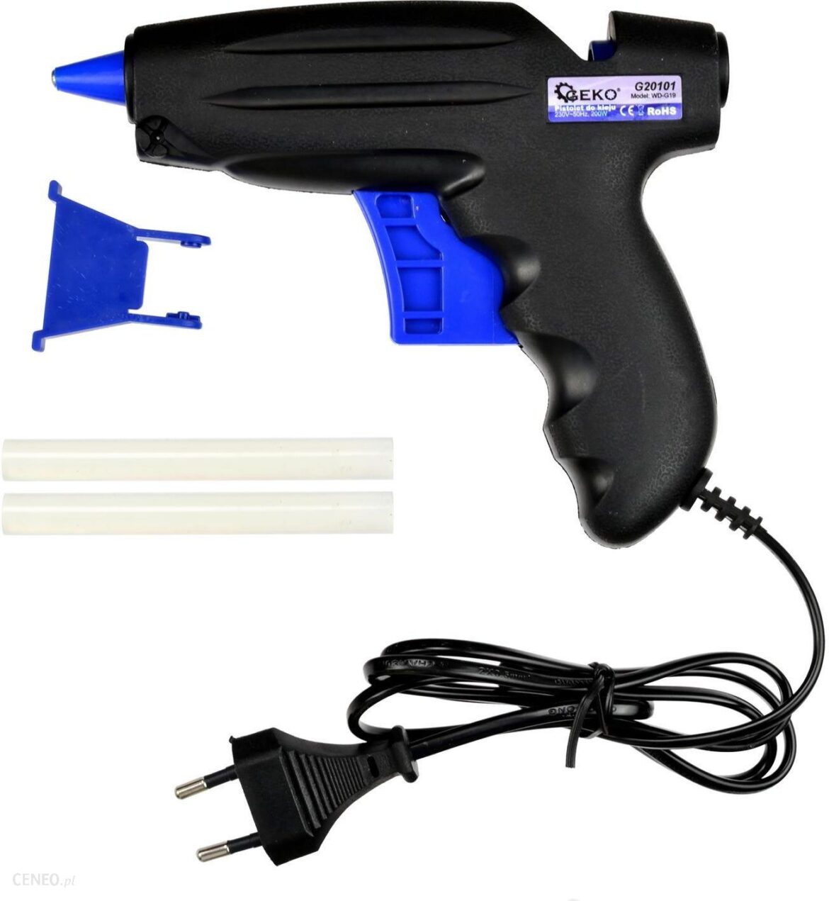 Geko 200W – 11,2Mm (G20101)