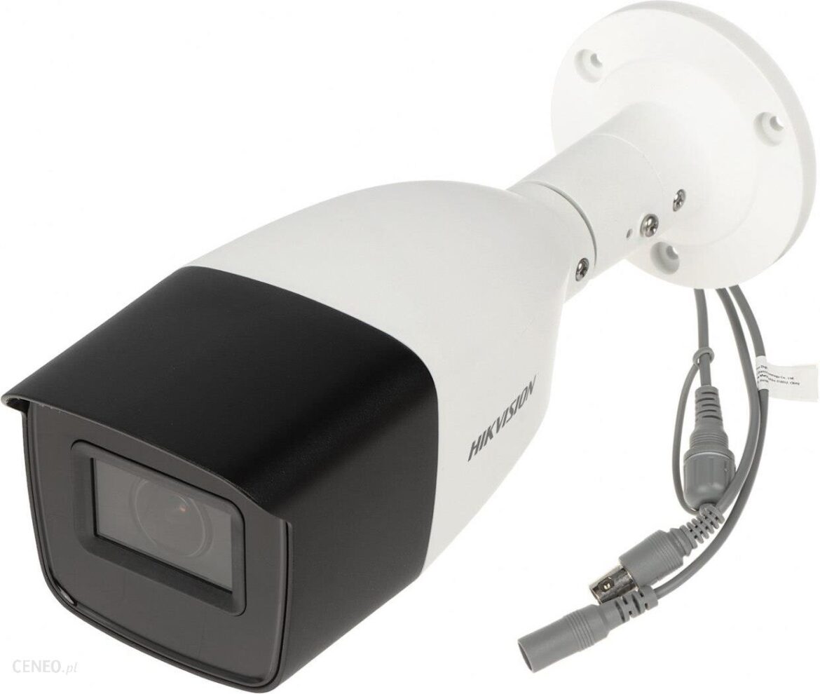 Hikvision Kamera Ahd Hd Cvi Tvi Pal Ds 2Ce19D0T Vfit3F(2 8 12Mm)(C) 1080P 2 7 13 5 Mm (DS2CE19D0TVFIT3F2)