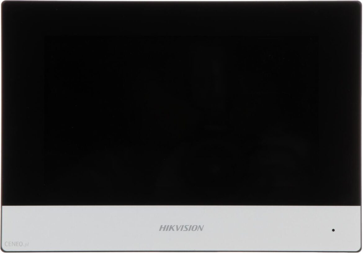 Hikvision Panel Wewnętrzny Ds-Kh6320-Wte1/Eu