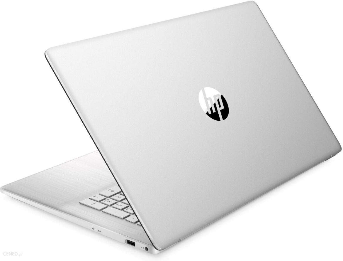 Laptop Hp 17-Cp0010Nr 17,3″/3050U/4GG/256GB/Win10 (316R4UA)