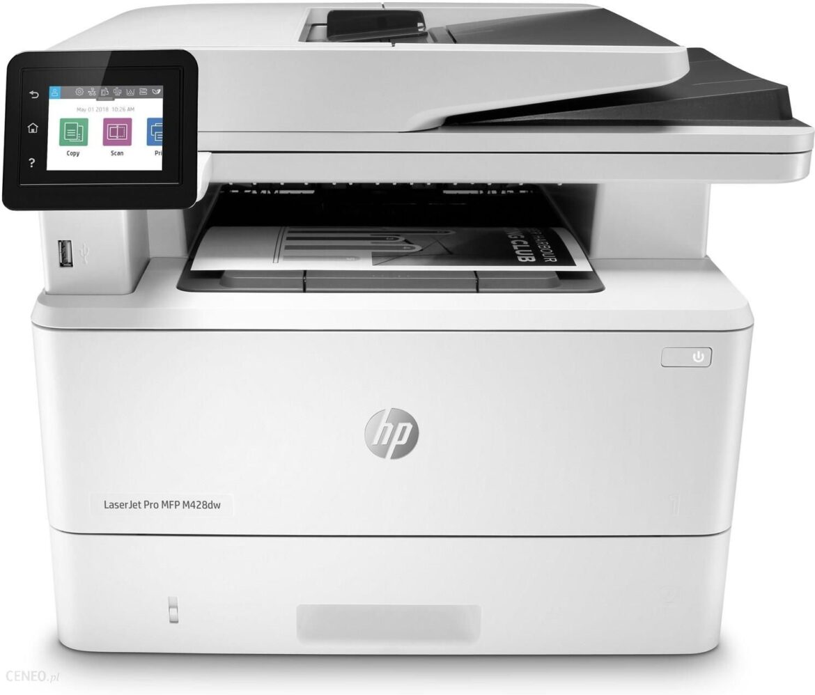 HP LaserJet Pro M428dw (W1A28A)