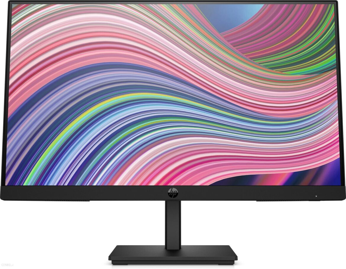 Monitor Hp P22 G5 21.5″ (64X86AAABB)