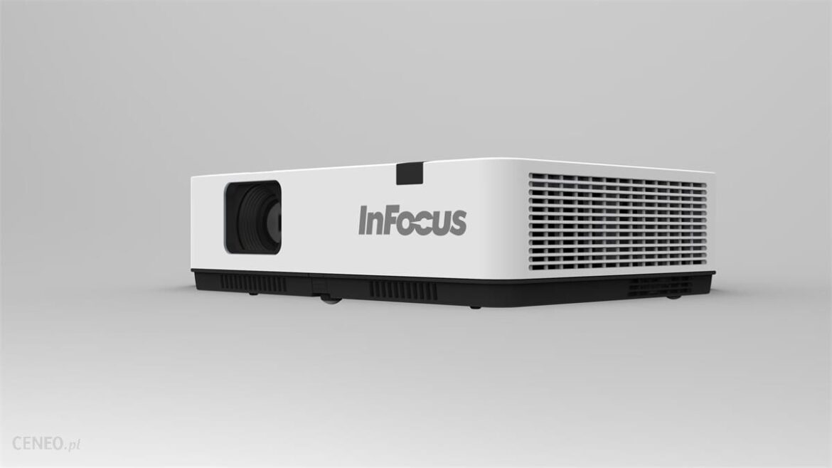 InFocus IN1036