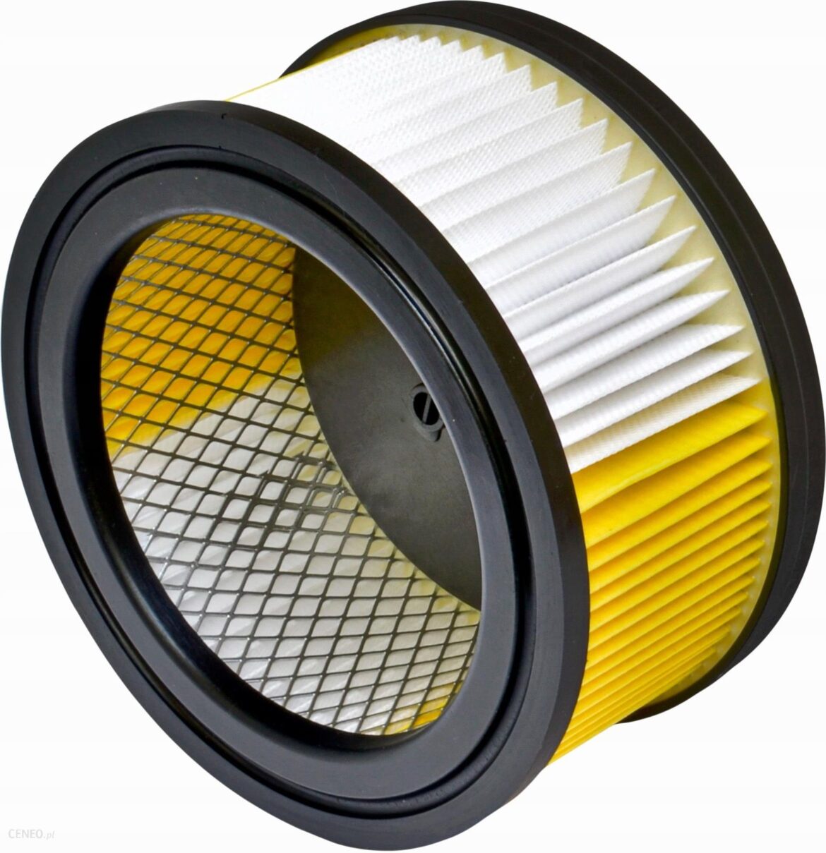 INVEST INVEST OKRĄGŁY FILTR DO KARCHER WD 5.200 – 5.800, WD5 FK454