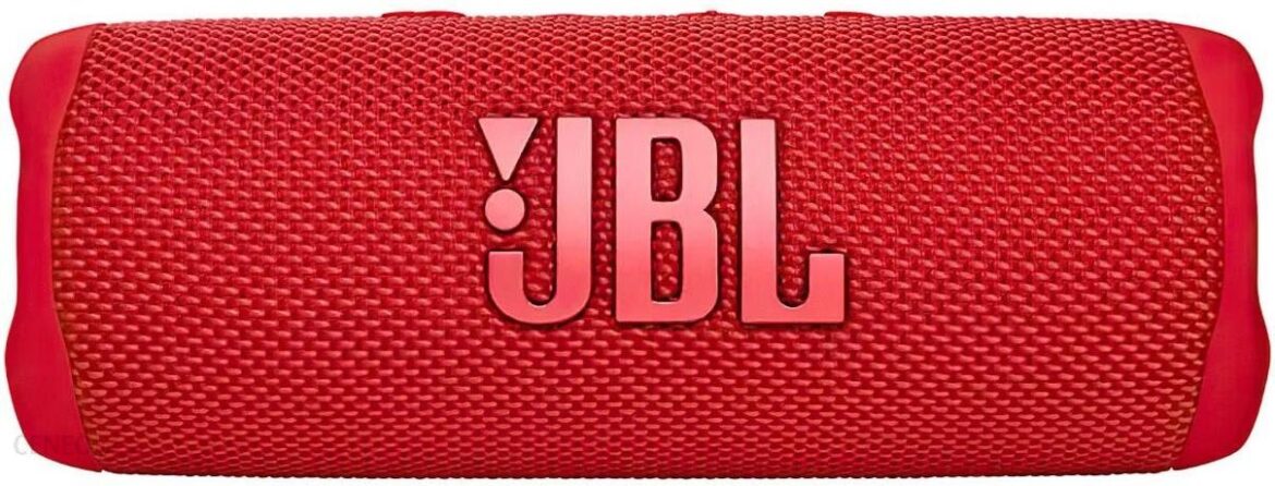 JBL FLIP 6 Czerwony