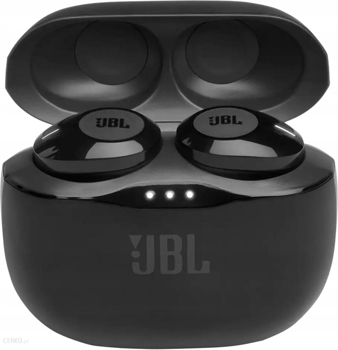 Jbl Tune 120 Txs Noir Czarny