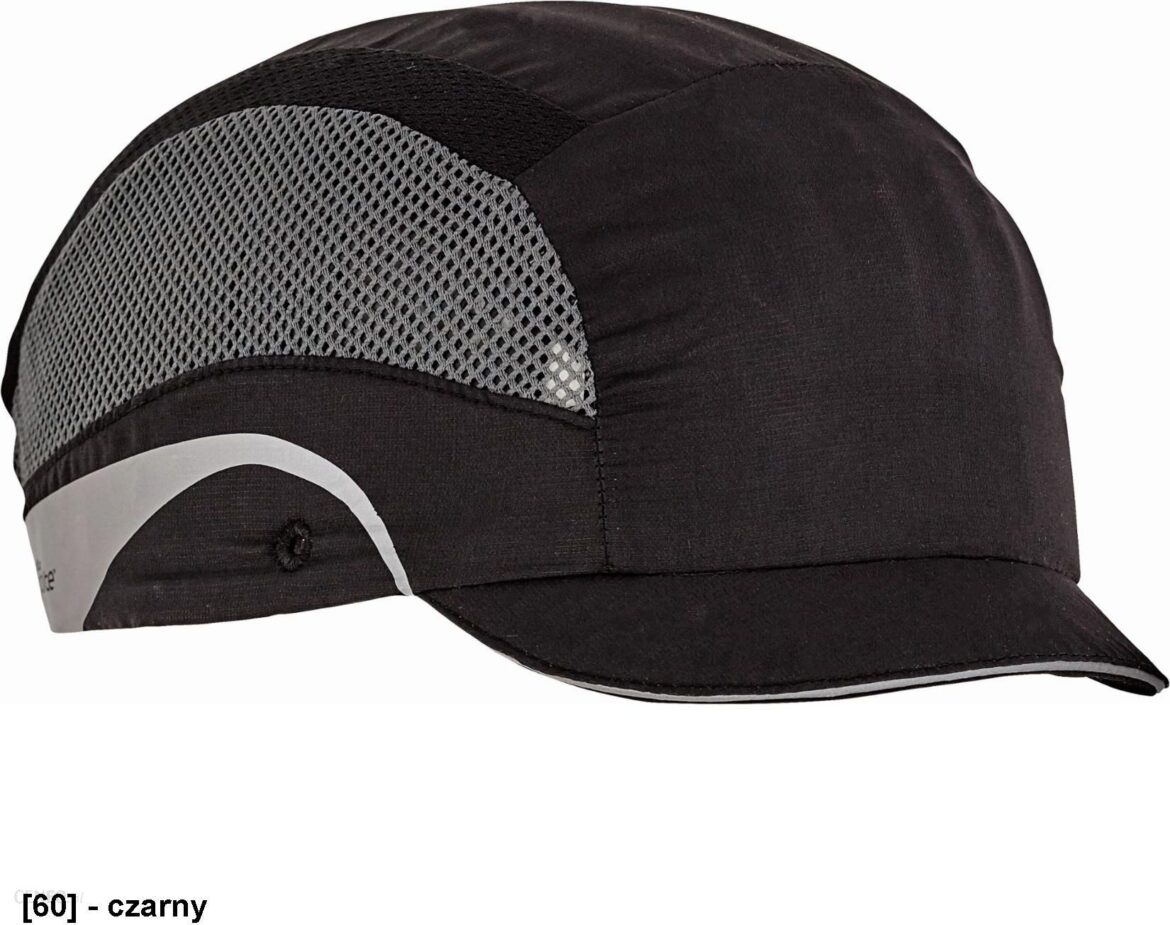 Jsp Hardcap Aerolite Długość Daszku 2 5 Cm Czapka Ochronna