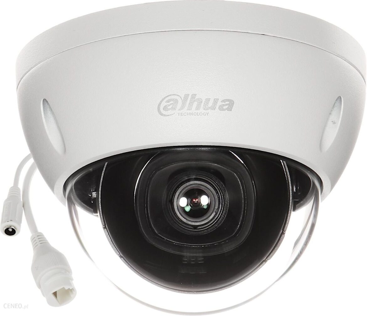 Kamera Dahua IPC-HDBW1431E-0280B-S4