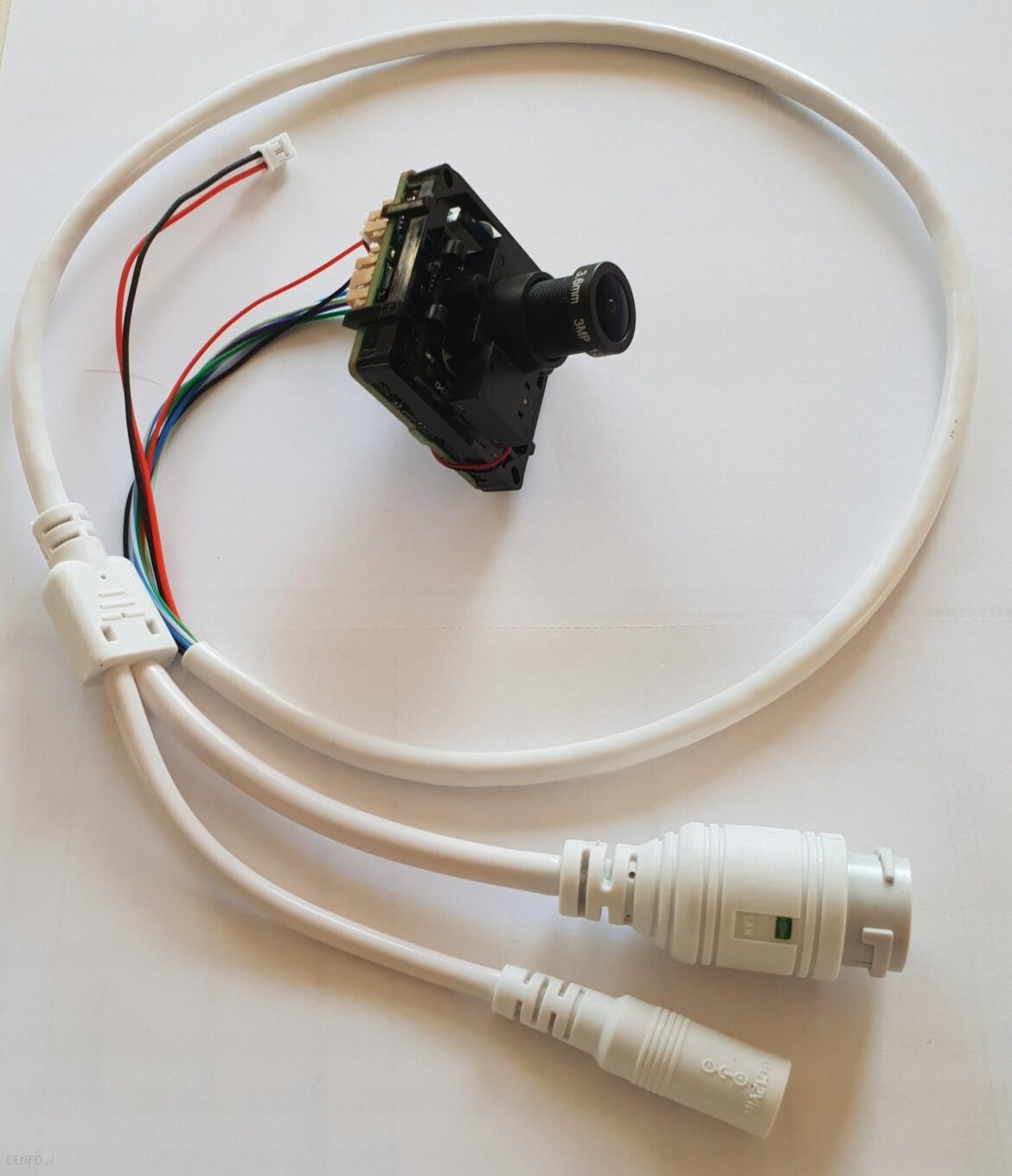 Kamera Ip Płytkowa 2Mpx Onvif Sony Starvis