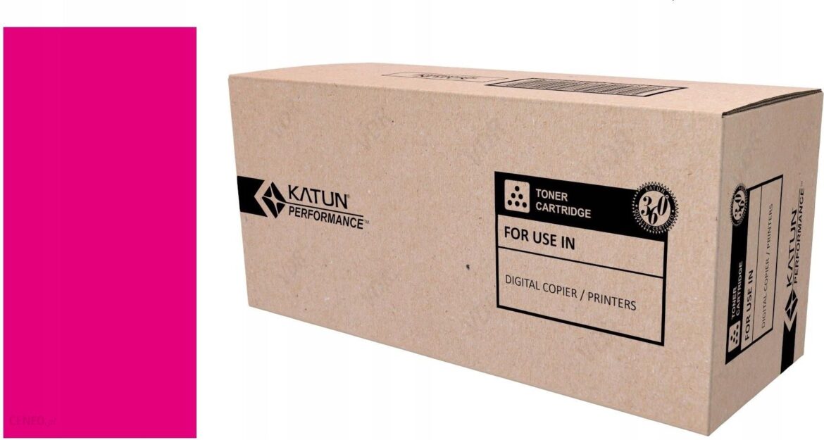 Konica Minolta TONER KATUN ZAMIENNIK Bizhub C450i MA 28k (ACV1350)