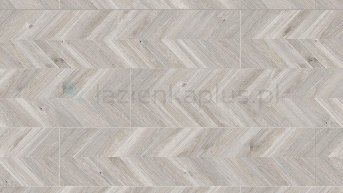 Panele podłogowe Kronostep Spc Panel Winylowy Drewno Jasne KSW4R142PX