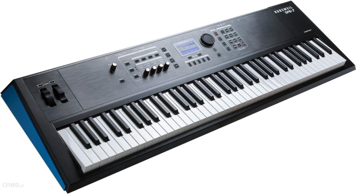 Kurzweil SP6-7
