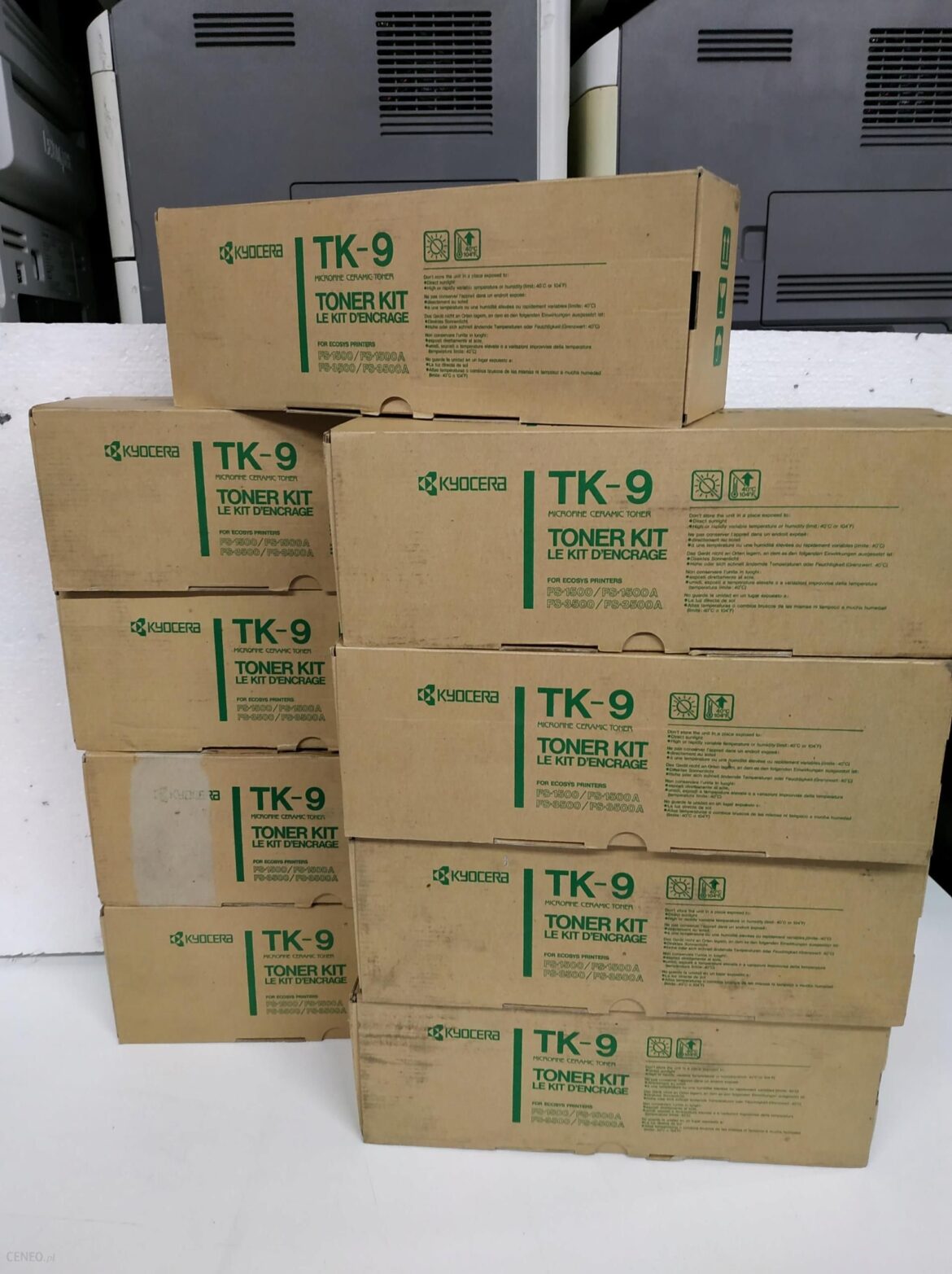 Kyocera Tk9 (37027009)
