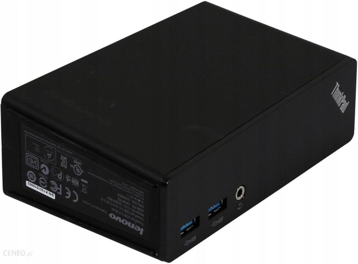 Lenovo (FRU03X6059)
