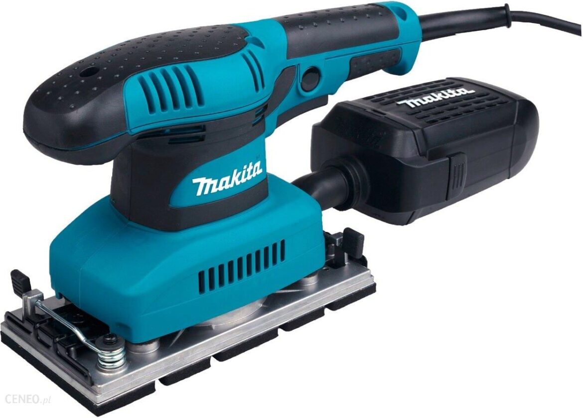 Makita BO3710